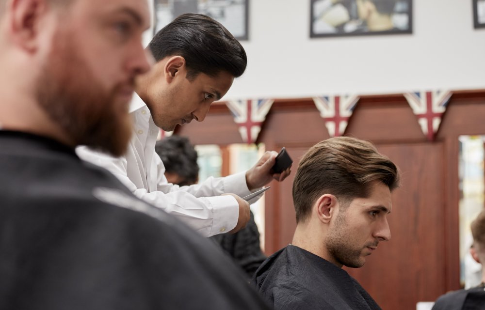 Barber Shop NYC, Best Barbers NYC